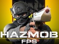 Oyunu Tehlikeli FPS  çevrimiçi