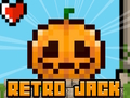 Oyunu Retro Kriko  çevrimiçi