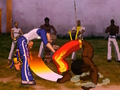 Oyunu Capoeira Savaşçısı 3  çevrimiçi
