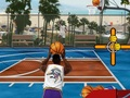 Oyunu Basketbol Sokağı  çevrimiçi