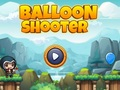 Oyunu Balon Atıcı  çevrimiçi