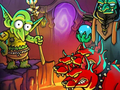 Oyunu Minion Raid: Destansı Canavarlar  çevrimiçi