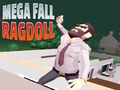 Oyunu Mega Fall Ragdoll Simülatörü  çevrimiçi