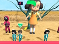 Oyunu KalamarOyunu3D  çevrimiçi