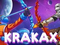 Oyunu Krakax çevrimiçi