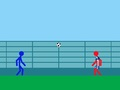 Oyunu Ragdoll Soccer 2 Oyuncu  çevrimiçi
