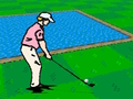 Oyunu 3D Golf Macerası  çevrimiçi
