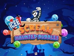 Oyunu ICEE Çığlığı: Perili Baloncuklar  çevrimiçi