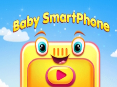 Oyunu Bebek Akıllı Telefonu  çevrimiçi