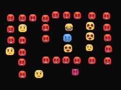 Oyunu Emojiden Kaçış  çevrimiçi