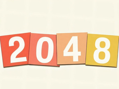 Oyunu 2048 - Klasik Sayı Oyunu  çevrimiçi