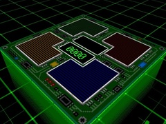 Oyunu CPU Küpü  çevrimiçi