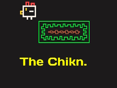 Oyunu Chikn  çevrimiçi