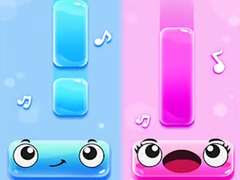 Oyunu Duet Tiles - Ritim Müziği  çevrimiçi