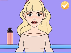 Oyunu Kağıt Bebek Modası Giydirme  çevrimiçi
