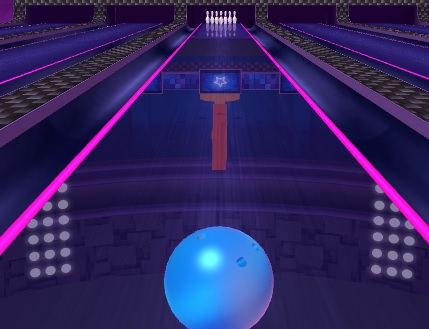 Oyunu Bowling Yıldızları  çevrimiçi