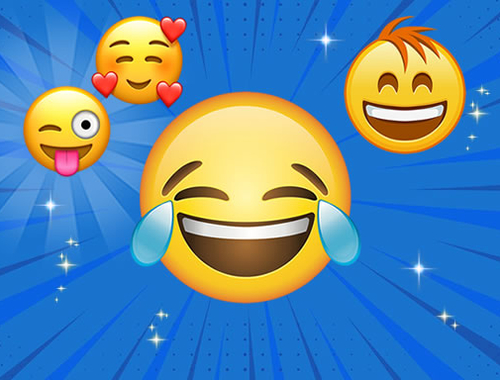 Oyunu Emoji Mücadelesi  çevrimiçi