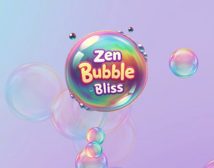 Oyunu Zen Kabarcık Mutluluğu  çevrimiçi