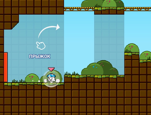 Oyunu Jump Ignon'lar  çevrimiçi