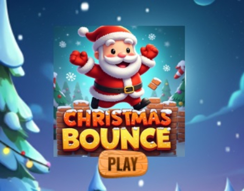 Oyunu Noel Sıçraması  çevrimiçi