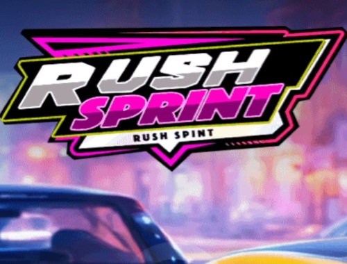Oyunu Hızlı Sprint  çevrimiçi