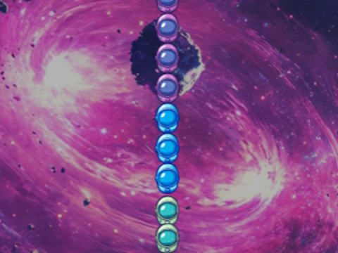 Oyunu Astro Yok Edici  çevrimiçi