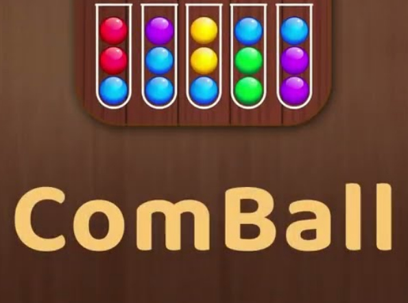 Oyunu Combball  çevrimiçi