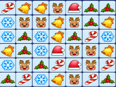 Oyunu Noel Maçı 3  çevrimiçi