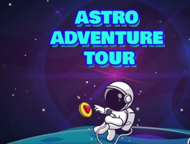 Oyunu Astro Macera Turu  çevrimiçi