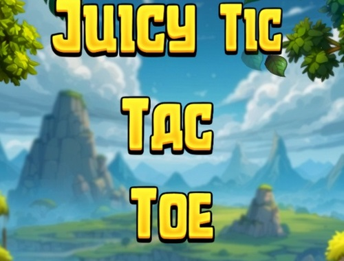 Oyunu Sulu Tic Tac Toe  çevrimiçi