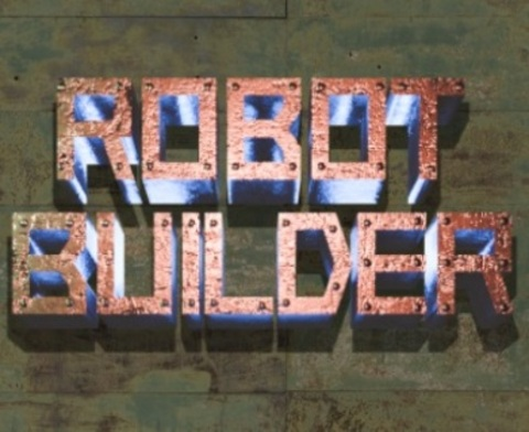 Oyunu Robot Oluşturucu  çevrimiçi
