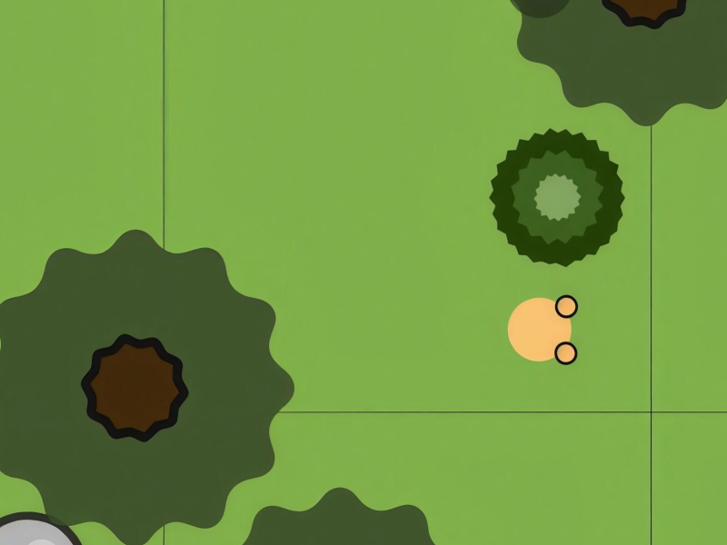 Oyunu Hayatta kalın. io Battle Royale  çevrimiçi