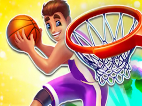 Oyunu Basketbol Hayatı 3D  çevrimiçi