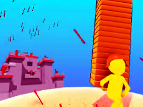 Oyunu Açık. io 3D  çevrimiçi