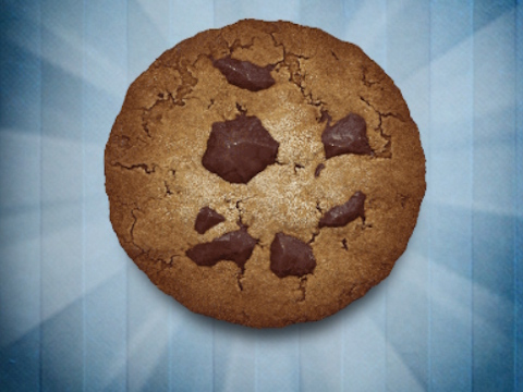 Oyunu Cookie Clicker: tıklama oyunları  çevrimiçi