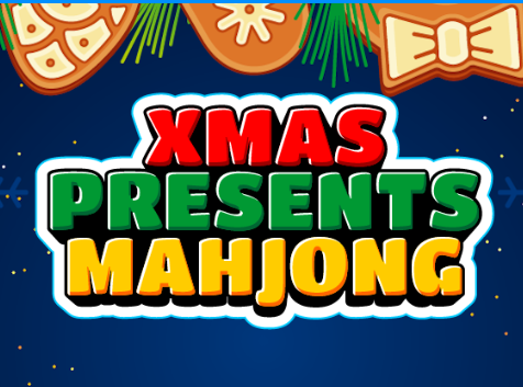 Oyunu Noel Mahjong'u Sunar  çevrimiçi