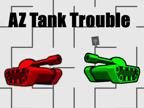 Oyunu A'dan Z'ye Tank Sorunu  çevrimiçi