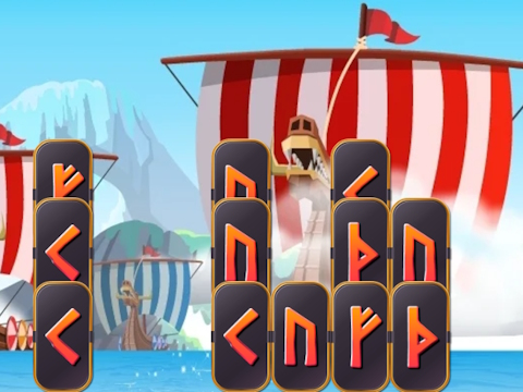 Oyunu Viking Fayansları  çevrimiçi
