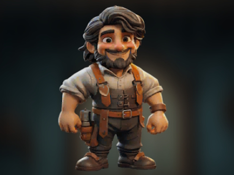 Oyunu Korsan Ironclad Jack'ten Kaçış  çevrimiçi
