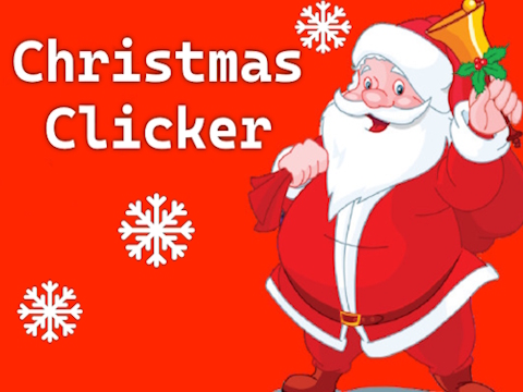 Oyunu Noel Tıklayıcısı  çevrimiçi