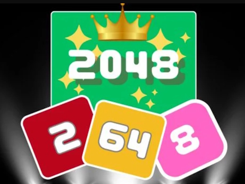 Oyunu Blok Bulmaca 2048 Oyunu  çevrimiçi