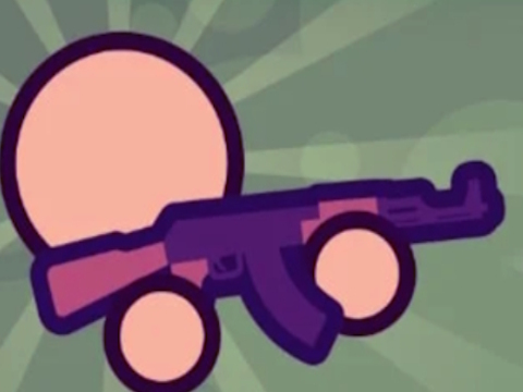 Oyunu Hayatta kal. io Battle Royale  çevrimiçi