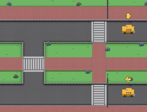 Oyunu Trafik Sıkışıklığı  çevrimiçi