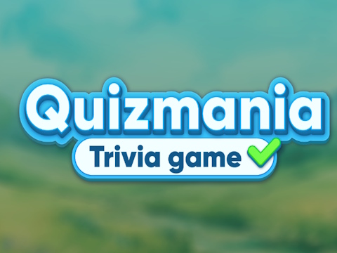 Oyunu Quizmania Bilgi Yarışması Oyunu  çevrimiçi