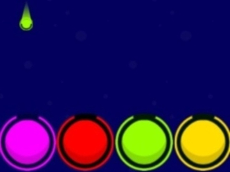 Oyunu Neon Sonbahar Balosu  çevrimiçi