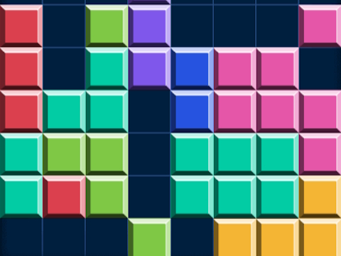 Oyunu Tetromino Ustası  çevrimiçi