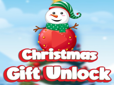 Oyunu Noel Hediyesi Kilidini Aç  çevrimiçi