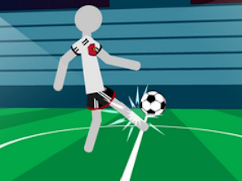 Oyunu Ragdoll Futbolu  çevrimiçi