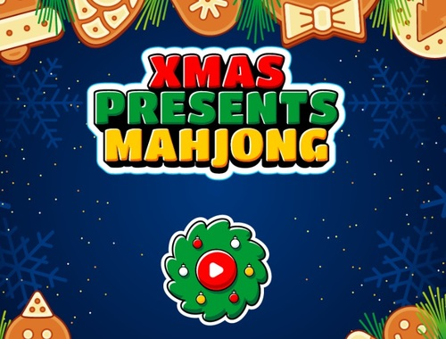 Oyunu Noel Mahjong'u Sunar  çevrimiçi