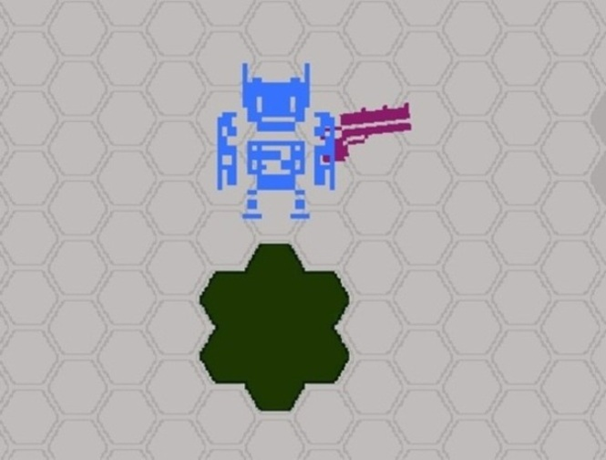 Oyunu Mecha Mecha'nın Oğlu  çevrimiçi